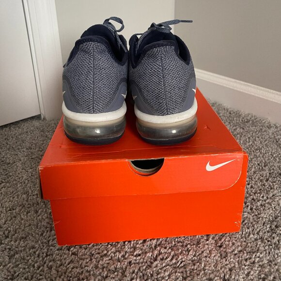 Nike Air Max Sequent 3 Men's Size 11.5 - Picture 5 of 6
